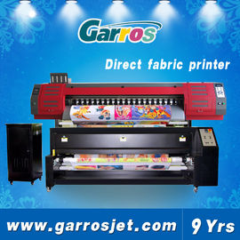 Imprimante directe de textile, imprimante de tissu, imprimante de textile de sublimation