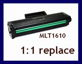 cartouche de toner du laser MLT-1610D2 de Samsung 1610 de fabricant ML-1610/2010