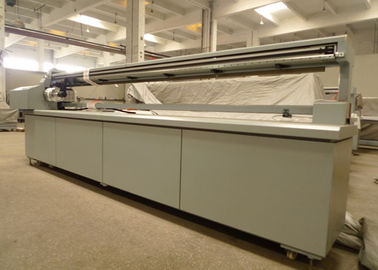 Équipement rotatoire de graveur de jet d'encre de textile, machine de gravure rotatoire de Digital 360DPI/720DPI