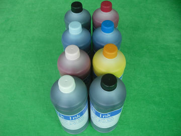 Encre à base d'eau opaque de colorant d'Epson pour Epson 1800 2400