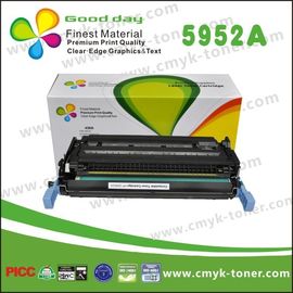 643A / Les cartouches de toner de couleur de Q5950A utilisées pour HP colorent LaserJet 4700