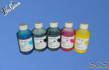 preuve de l'eau d'encre de colorant de l'imprimante 1000ML pour Canon IPF 810 815 820 825