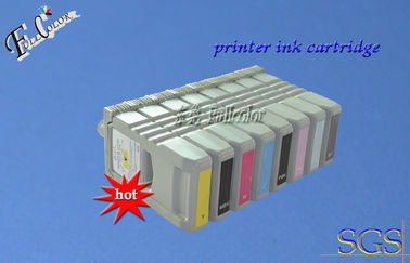 Des cartouches d'encre plus larges de colorant d'imprimante de gamme PFI-706 PFI-306 pour l'imprimante de série de Canon IPF