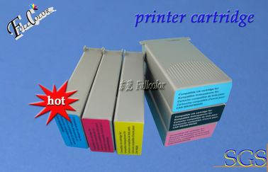 6 encres d'imprimerie de couleur avec l'encre 130ml échouent pour le PC P.M. des cartouches d'encre de grand format de Canon w6200 BCI1431 BK C M Y