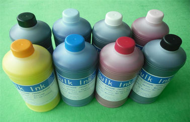 le colorant 100mL compatible a basé l'encre, encres imperméables de colorant d'imprimante d'Epson