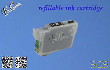 cartouche d'encre 15ml rechargeable compatible, imprimante XP-405