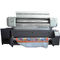 1.6m Large Format Mutoh Solvent Printer Automatic Epson Dx5 Head