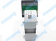 RS-232/USB imprimante thermique mobile de 80 millimètres, détection de marque noire