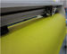 le coupeur de vinyle avec le point de laser et la coupe de découpe fonctionnent pour l'autocollant de vinyle de DIY
