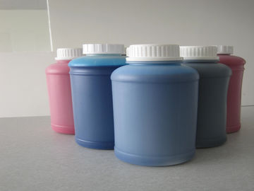 Colorant à base d'eau d'encre d'Eco-Dissolvant d'Epson avec la couleur de CMYK/légère odeur pour l'imprimante d'eco-dissolvant