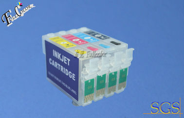 Cartouche d'encre rechargeable vide pour l'imprimante d'Epson XP 204 Deskjet