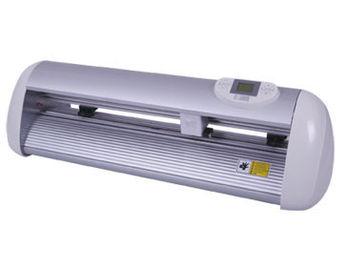améliorez la machine ST630H de traceur de coupeur de 630mm pour la coupe de papier de vinyle