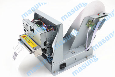 imprimante thermique de reçu de matrice de points d'impact de 76mm Bluetooth avec le coupeur automatique