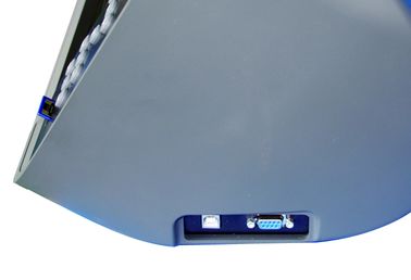 Haute précision chaleur presse graphique Contour Découpe Plotter avec carte SD, USB / Port série