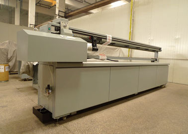 machine de gravure d'écran de jet d'encre de textile de système rotatoire de graveur de jet d'encre de 360DPI/720DPI
