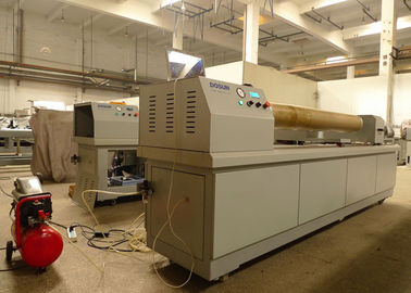 le graveur rotatoire UV bleu du laser 360/720dpi 2500mm/3500mm examinent le matrice de points de fibre de diode laser de la largeur 405nm