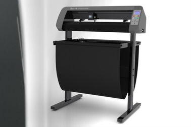 machine énorme de traceur de coupe de Digital de la pression 1000g avec la coupe de découpe, interface d'USB 2,0