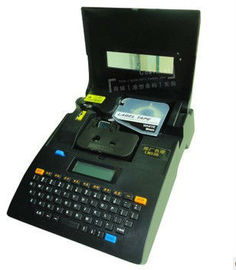 Imprimante électrique 64 d'inscription de câble de transport - clavier d'ordinateur principal
