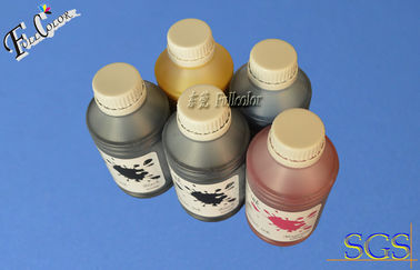 Encre de sublimation d'imprimante de transfert de chaleur pour des imprimantes de la main d'oeuvre WP4015DN WP4025DN WP4095DN d'Epson