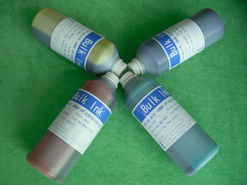 Format large de Canon d'imprimante de colorant de remplacement à base d'eau d'encre avec UV-résistant
