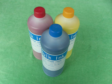Encre compatible de colorant de C M Y Epson/encre 270 à base d'eau d'Epson R230 260