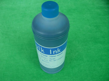 Remplacement à base d'eau d'encre de colorant d'imprimante d'Epson dans des couleurs de C M Y