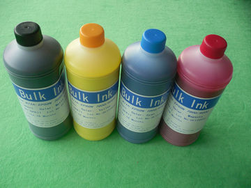 Encre de colorant de la recharge PBK C M Y Epson à base d'eau pour Epson B308 508 318 518