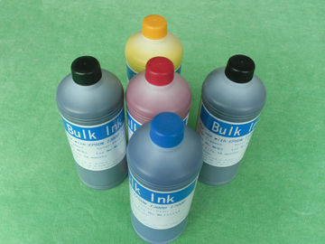 Encre à base d'eau opaque de colorant pour l'imprimante 7000 d'Epson T3000 5000