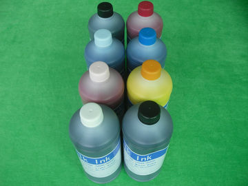 Encre à base d'eau de colorant d'Epson