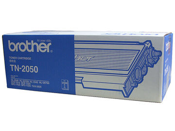 Cartouche de toner véritable de laser d'original du frère TN-2050/TN2050