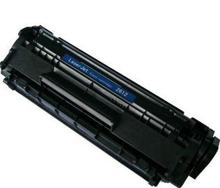 Cartouche de toner compatible pour l'imprimante 1010 de HP, cartouche de toner de laser