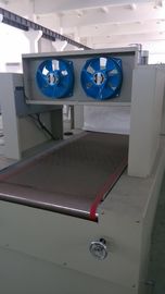 Machine d'emballage multifonctionnelle de cachetage de douille de machine de conditionnement de rétrécissement 0.6-0.8Mpa