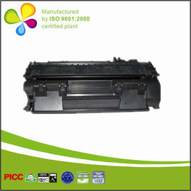 Cartouche de toner de noir de la couleur CF283A HP de BK pour HP MFP M125 M127fn M127fw
