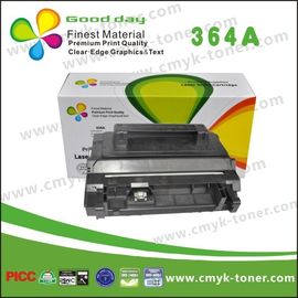 Cartouche de toner compatible de noir de HP CC364A pour HP LaserJet P4014N/P4014DN/P4015N