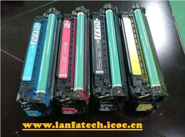 Fournitures de bureau Q3960A - cartouches de toner de laser de Q3963A pour LaserJet 2550