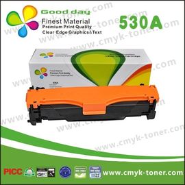 304A pour les cartouches de toner de couleur de HP CB530A HP compatible LaserJet CP1525 CM1415