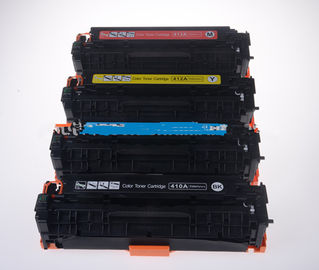 Cartouches de LaserJet de couleur de CE410A  PRO300 400 avec des normes de GV d'OIN