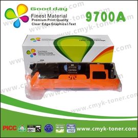 Cartouche de toner de LaserJet de couleur de C9700A HP 1500 2500 2820 compatibles