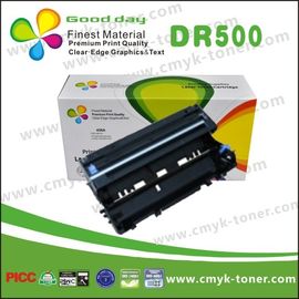 Cartouche de toner compatible de frère de BK DR500 pour le frère HL-1650/1750/5040/5140/8640/HL1850/HL1870N/