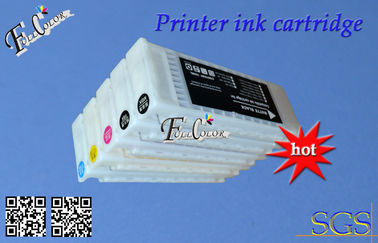 cartouche d'encre d'imprimerie 700ML compatible T6941-T6945 pour des cartouches d'Epson SureColor SC-T3000 5Colors