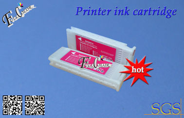 Cartouche d'encre compatible d'ECO-Dissolvant de BK C M Y pour l'imprimante d'Epson SureColoer SC-30600 SC-50600 SC-70600
