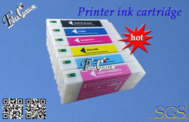 cartouche d'encre d'imprimerie 350ML compatible pour imprimante 7900 9900 de stylet d'Epson la pro