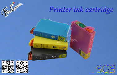 Cartouche d'encre d'imprimerie T1814 compatible jaune, imprimante à jet d'encre de la maison XP-305 d'expression d'Epson