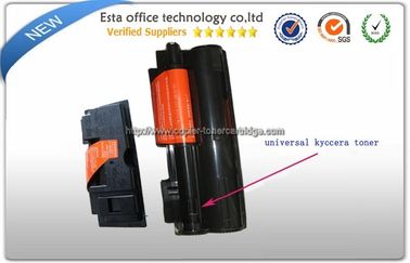 Cartouche de toner de copieur de Kyocera FS1100 TK120, cartouche de toner noire d'imprimante à laser