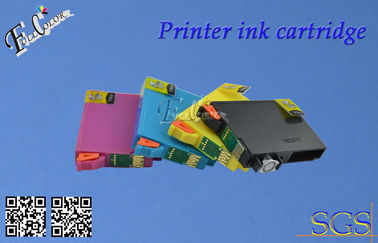 Cartouche d'encre d'imprimerie compatible de couleur vive, imprimante de la maison XP-30 d'expression d'Epson