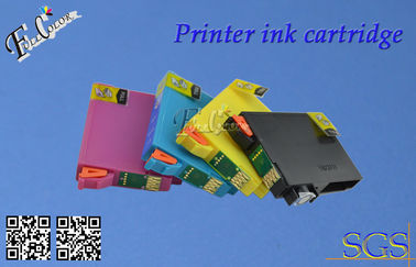 Cartouche d'encre d'imprimerie T1812 compatible cyan, série de l'imprimante 18XL d'Epson
