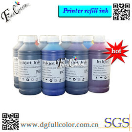16 encre de colorant de couleur de l'ordre PFI-704 8 de début de litre pour l'imprimante d'IPF8300s 8310s