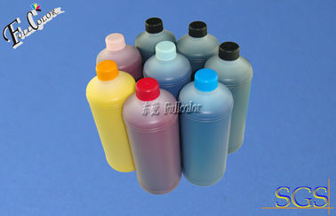 Encre lisse de colorant d'imprimante pour le système large d'imprimante ou de Ciss de format d'Epson