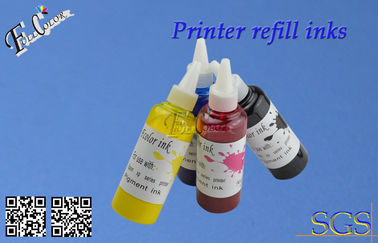 Encre de colorant d'imprimante pour l'imprimante de Deskjet de couleurs de la série 4 d'Epson XP204