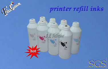 Encres de recharge d'imprimante de photo/encre PFI-706 colorant d'imprimante pour Canon IPF8400SE IPF9400s IPF9410s
